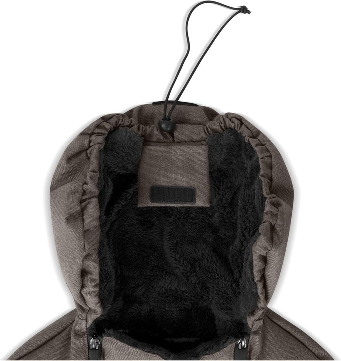 Actual product image ABC Design Newborn Footmuff