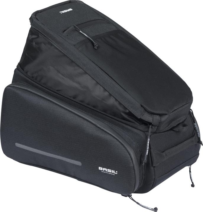 Image du produit Basil Move Mik (26 l, Sac de porte-bagages)