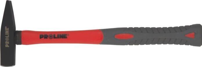 Actual product image Proline Pro-Line Engineer's hammer with plastic handle 800g (12518) (800 g)