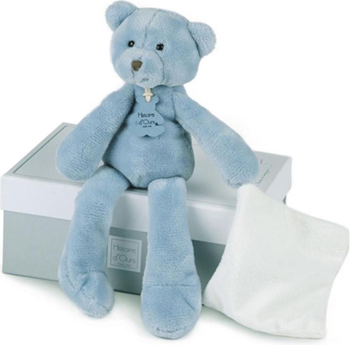 Image du produit Doudou et Compagnie Sweety mit Doudou (Assorted)