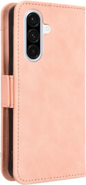 Produktbild Cover-Discount Galaxy A56 5G - Etui viele Kartenfächer (Samsung Galaxy A56)