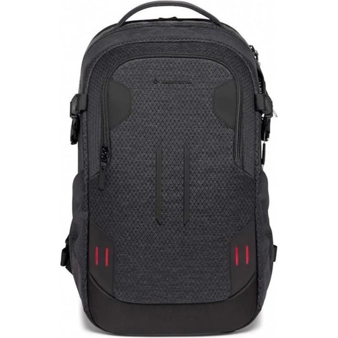 Thumbnail - Manfrotto Pro Light Backloader (Fotorucksack, 22.50 l), Kameratasche, Schwarz