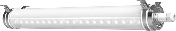 Produktbild Elbro Feuchtraumleuchte LED Tubular, 20W, 2800 lm, 5000K (2800 lm)