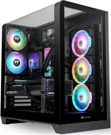 Black, Schwarz, Transparent