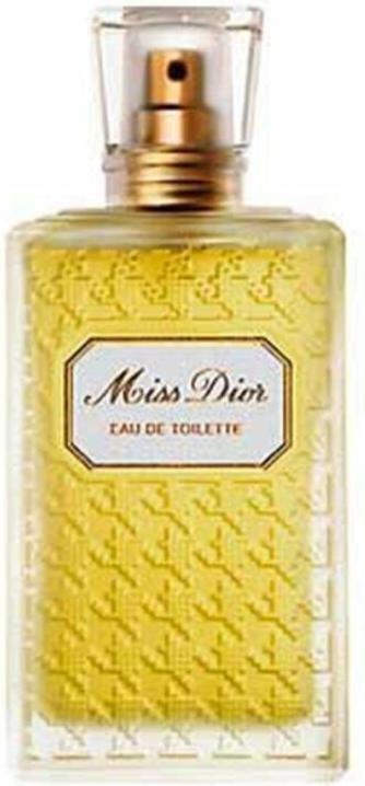 Produktbild Dior Miss Original (Eau de Toilette, 50 ml)