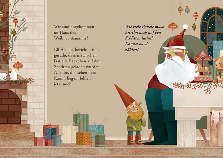 Actual product image Merry Christmas