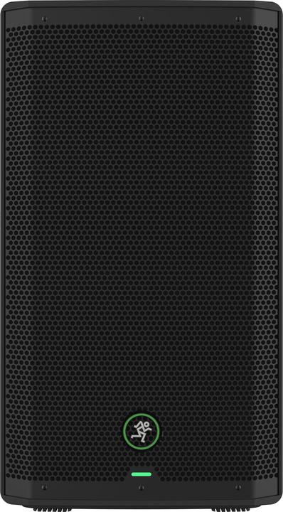 Actual product image Mackie Speaker Thrash212 GO (Active, 1x 50 W)