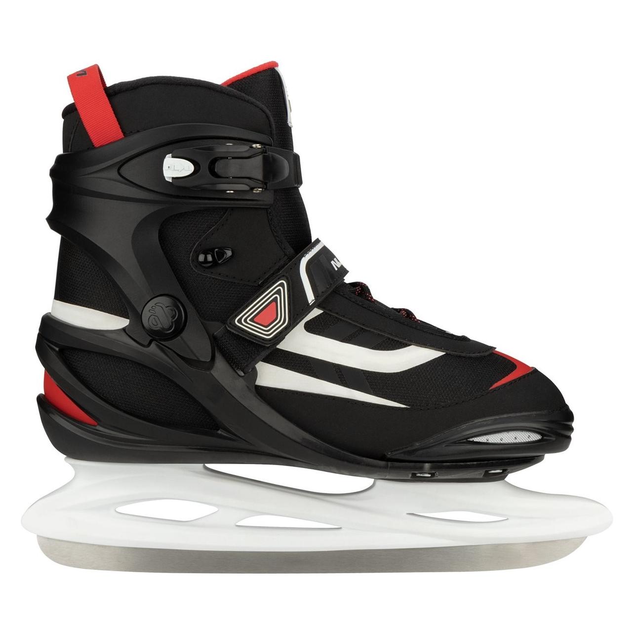 Nijdam, Schaatsen, (46)