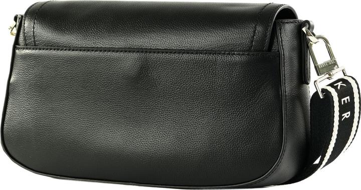 Immagine prodotto Ted Baker Louiize Webbing Leather Flapover Crossbody Bag