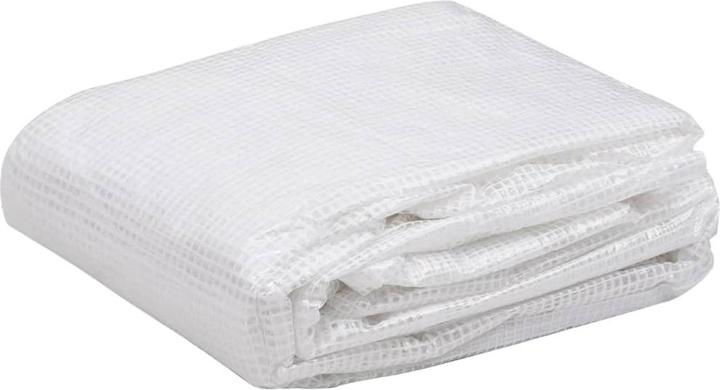 Immagine prodotto vidaXL Gewächshaus Ersatzabdeckung