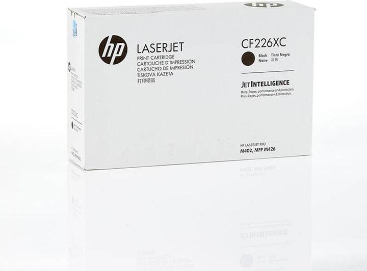 Immagine prodotto HP 26x (FC)