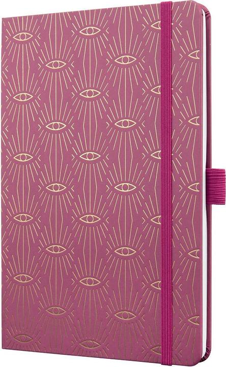 Mystic Mauve
