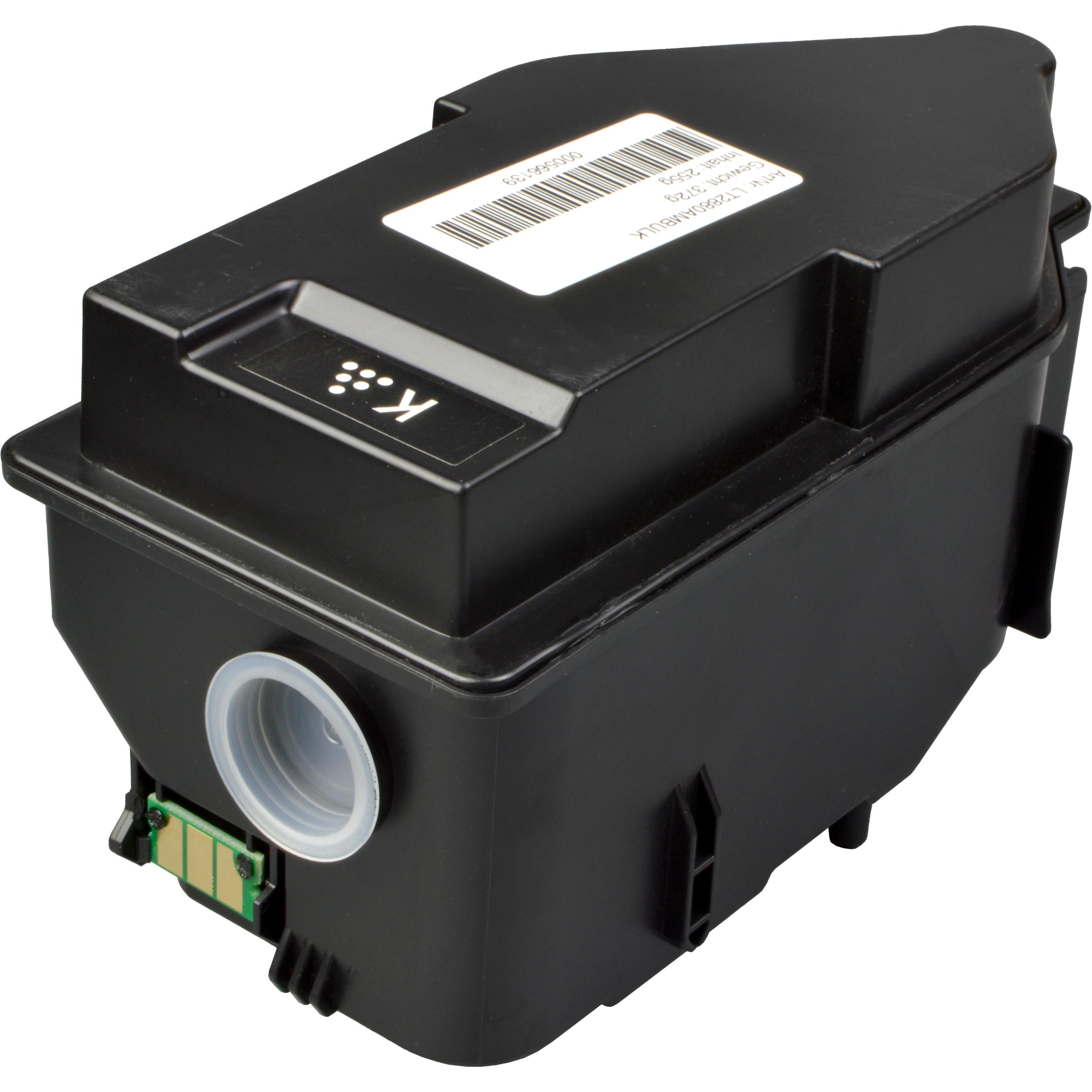 Ampertec, Toner, Toner ersetzt Konica Minolta TNP-79K schwarz (BK)