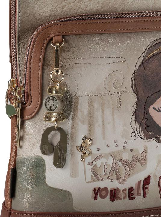 Produktbild Anekke Muse Daypack 31 cm (7 l)