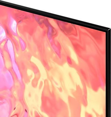 Produktbild Samsung 50Q67C (50", QLED, 4K, 2023)