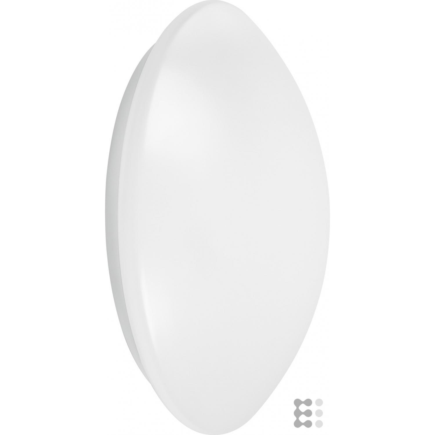 Ledvance, Wandleuchte + Deckenleuchte, Ceiling light PLAFON SF CIRCULAR 350 18W 3000K IP44 (1440 lm)