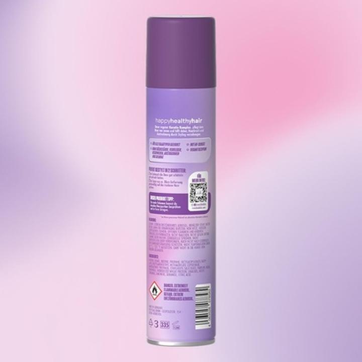 Image du produit Invisibobble Laque Power Hold (250 ml)