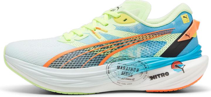 Produktbild Puma Deviate NITRO 3 Marathon Series (46)