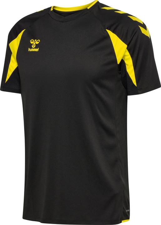 black/blazing yellow, blackblazingyellow, Schwarz