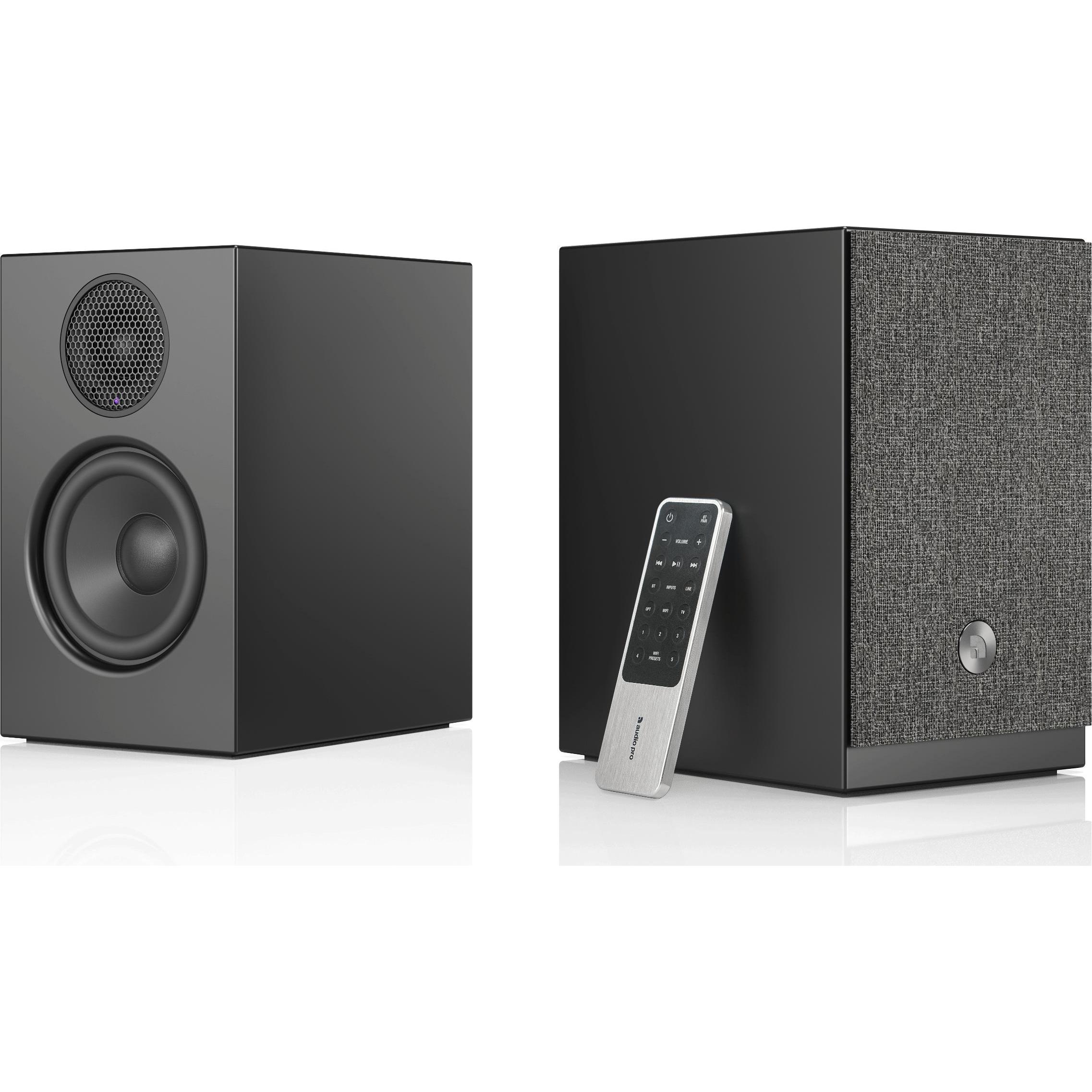 Audio Pro A28 (Radio Frequency (RF), WLAN, Bluetooth) (15240)