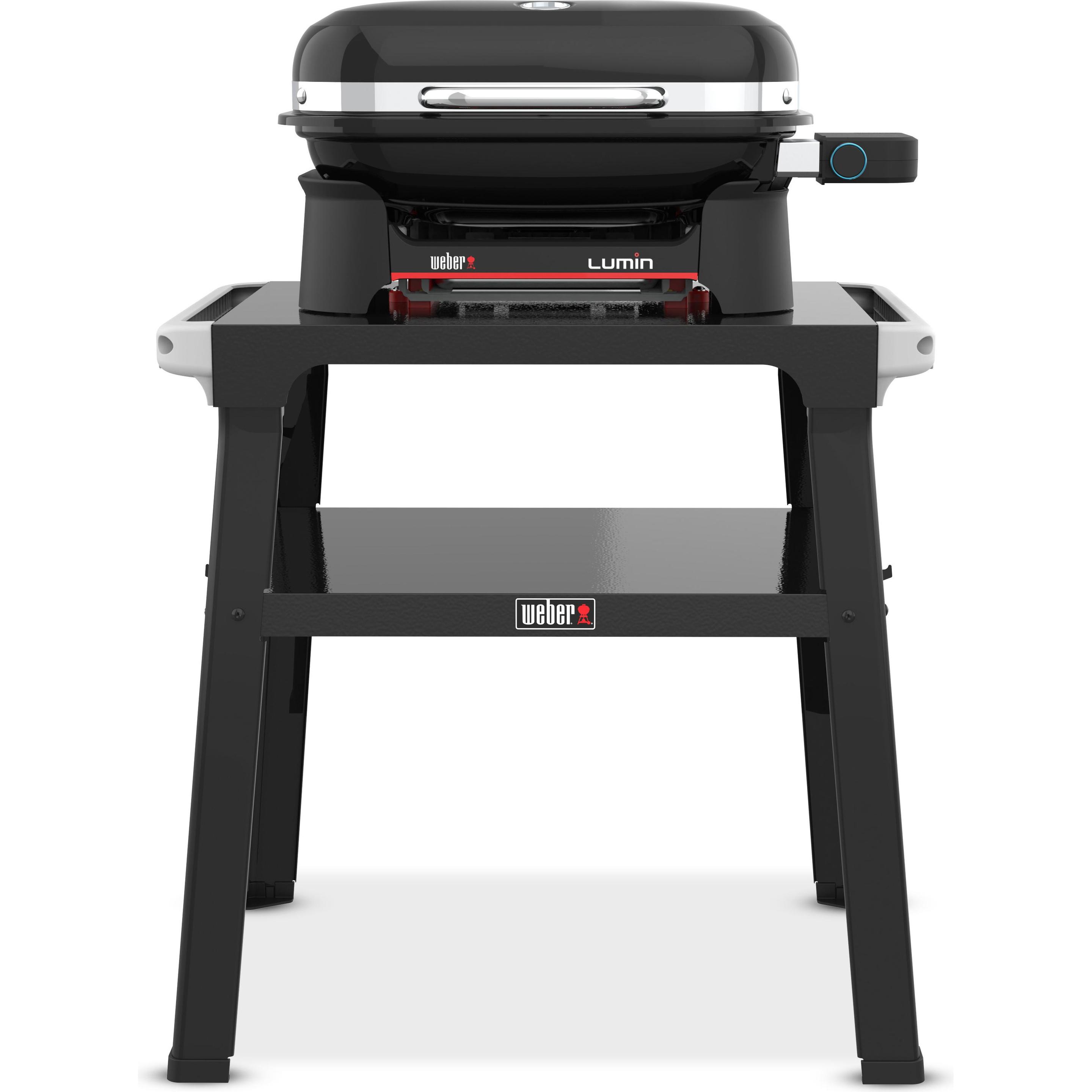 Weber Lumin compact con stand (1501653)