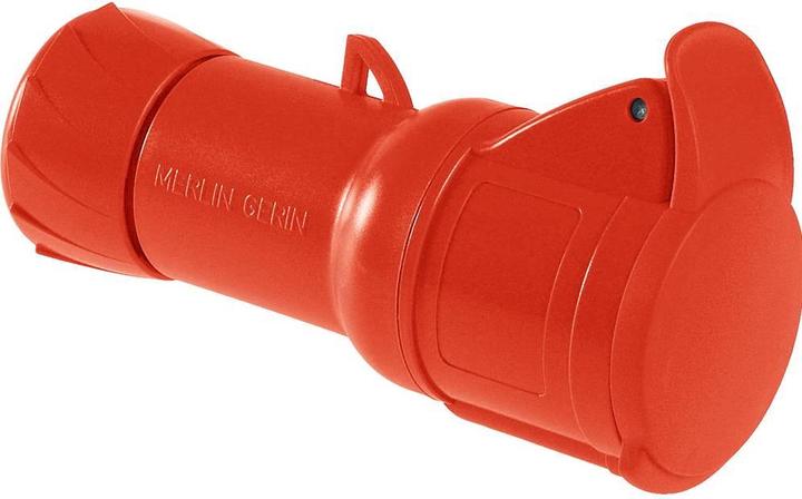 Actual product image Schneider Electric SE PKY32M434 Coupling Ip44 32A 400V 4P