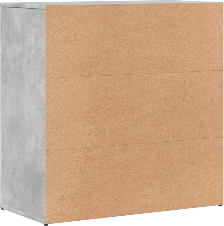 Produktbild vidaXL Sideboard (79 x 38 x 80 cm)
