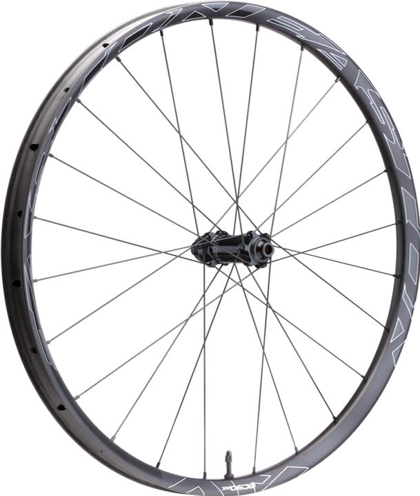 Produktbild Easton EA90 AX Road CLN Disc Front Wheel 12x100/15x100 (Vorderrad, 28")