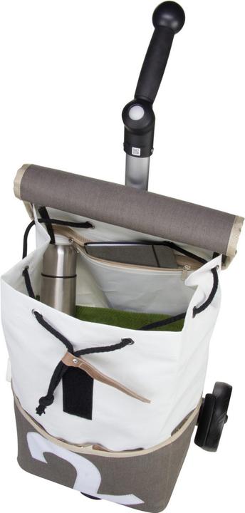 Produktbild 360Grad Einkaufstasche Mole