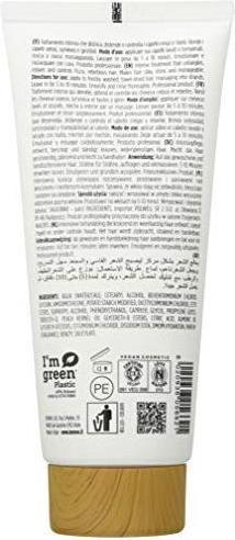 Actual product image Kemon Actyva Disciplina Hair Mask (200 ml)