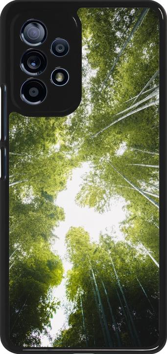 Immagine prodotto PhoneLook Coque Spring 23 foresta cielo blu (Samsung Galaxy A53 5G)