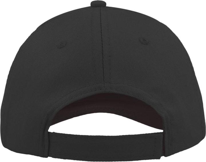 Actual product image Atlantis Baseball cap with 6 panels (One size)