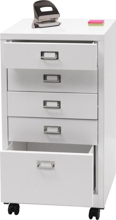 Actual product image Mendler HWC-L49 (40 x 41 x 75 cm)