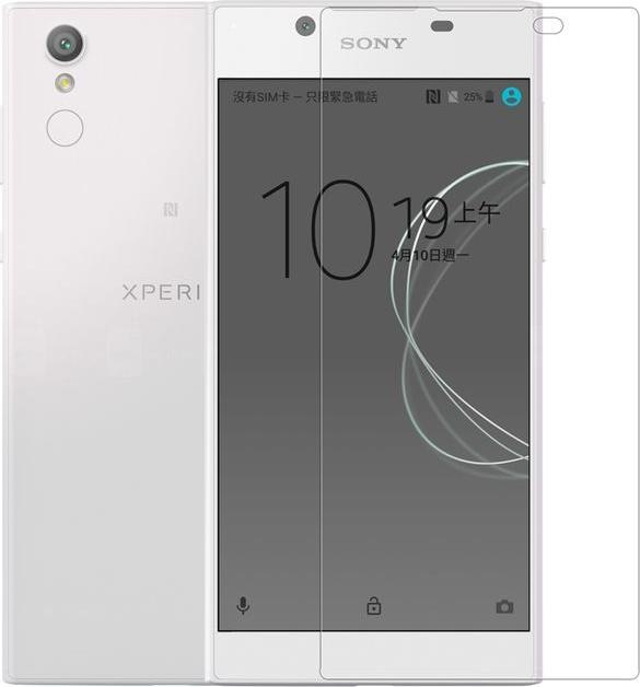 Immagine prodotto Nillkin H+ PRO (1 Pezzo/i, Sony Xperia L1)