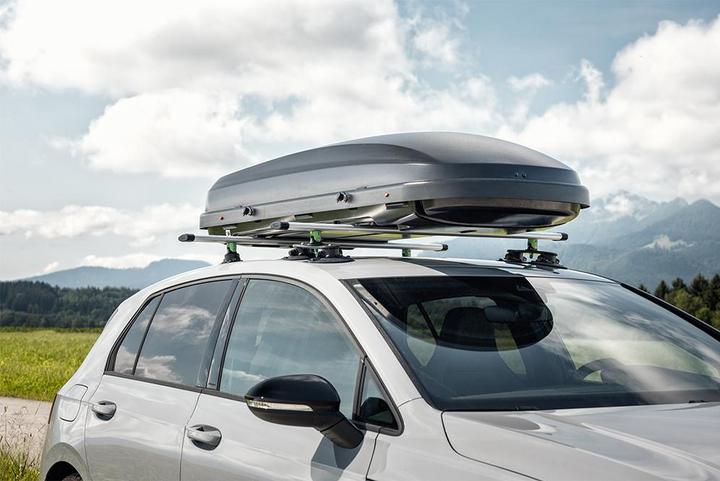 Image du produit TreeFrog Poutrelles transversales multiples