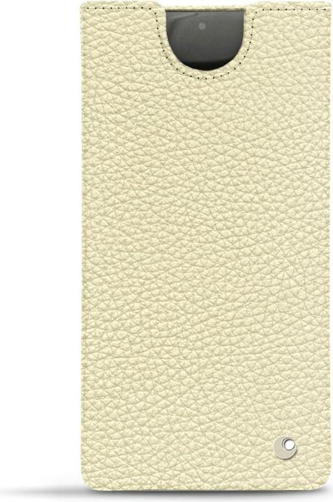 Produktbild Noreve Lederschutzhülle (Samsung Galaxy Note 10+)