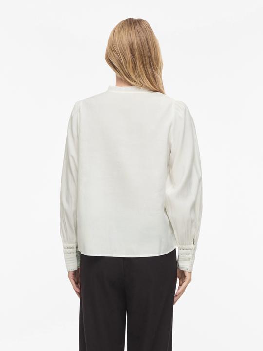 Produktbild Vila VIKIMA Langarm Hemd (40)