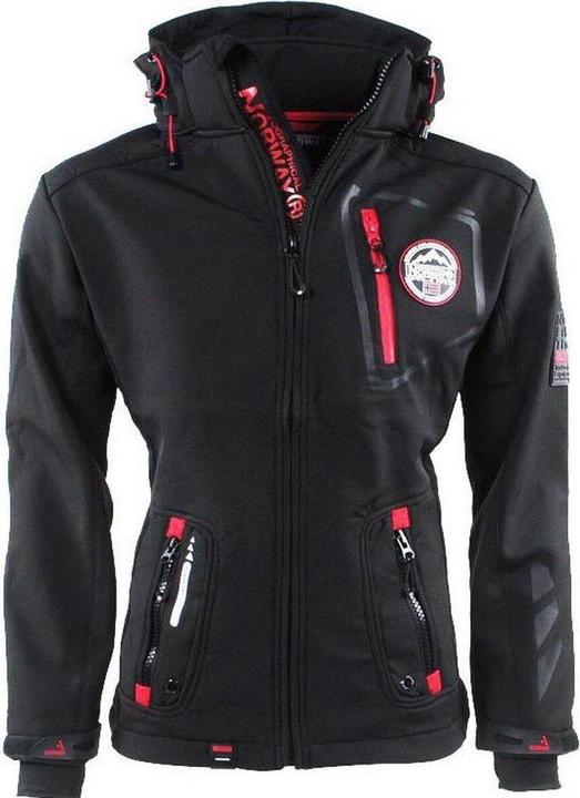 Produktbild Geographical Norway Tacebook (3XL)