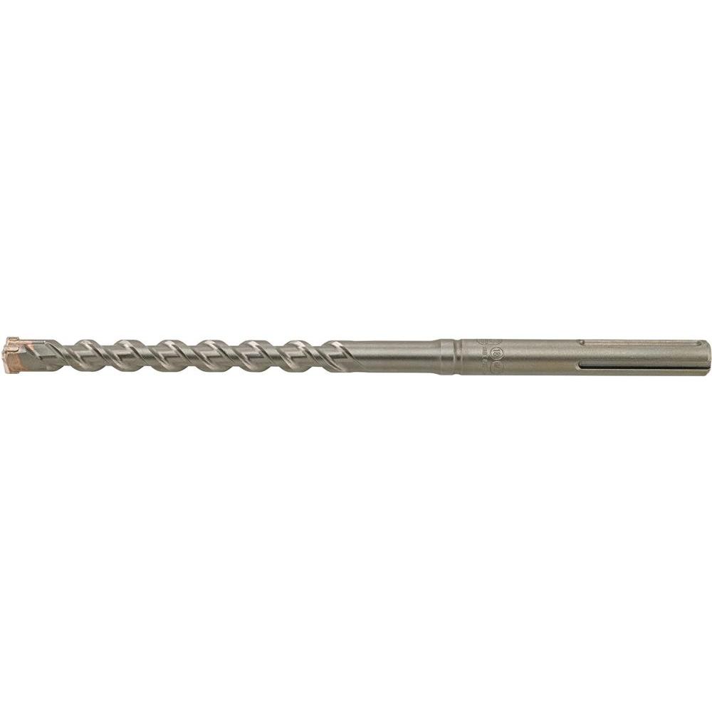Heller, Bohrereinsatz, Hartmetall Hammerbohrer 32 mm (32 Millimeter)