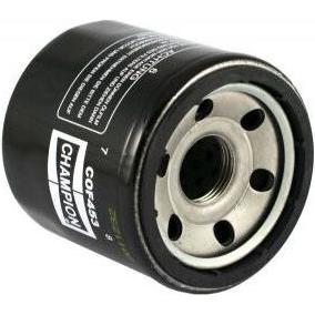 Champion Motorcycle, Motorrad Zubehör, Ölfilter für Motorräder Champion HF553