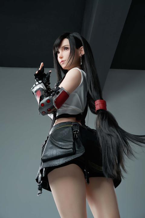 Image du produit Game Lady Tifa