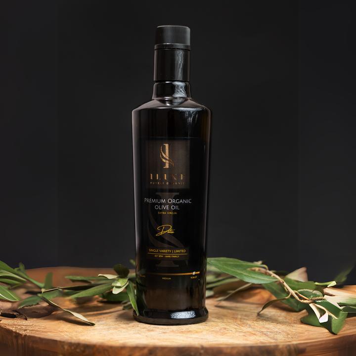 Image du produit Iline Dalia Robust (50 cl)