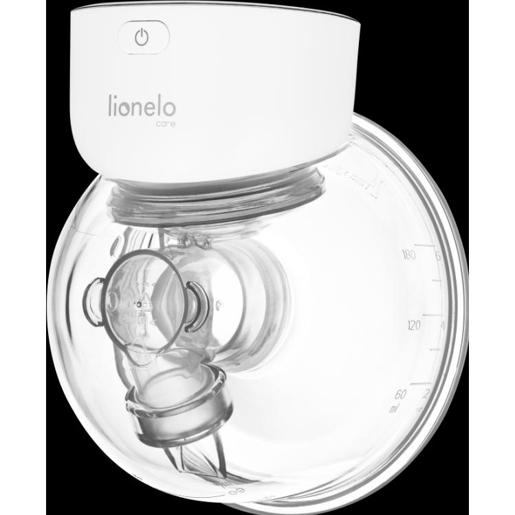 Lionelo, Milchpumpe, Fidi Free Simple