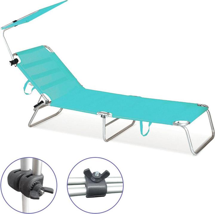 Actual product image Marbueno Parasol range (0.51 m)