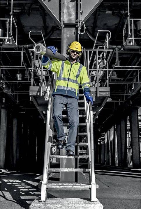 Immagine prodotto Uvex Safety Scarpa bassa (S3, 41)