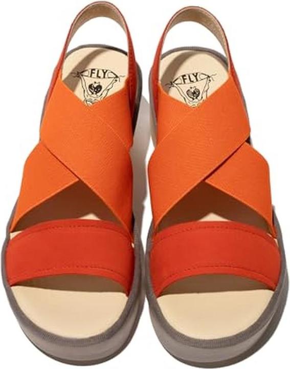 Produktbild Fly London Sandalen (41)