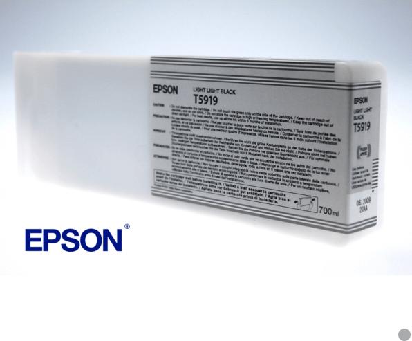 Produktbild Epson T591900 (BK)