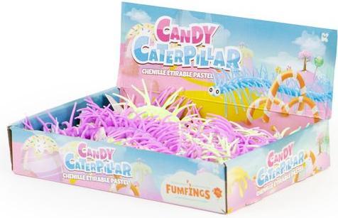 Produktbild Roost Tausendfüssler Dehnbar NV482 4 (assortiert)