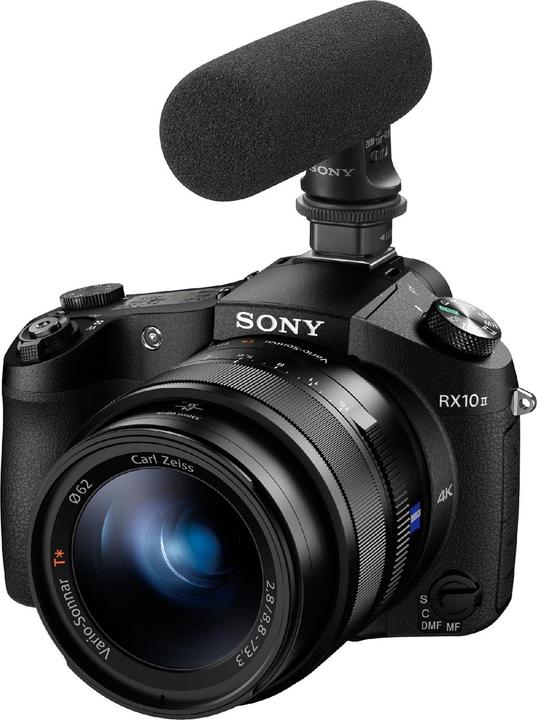 Produktbild Sony ECM-GZ1M