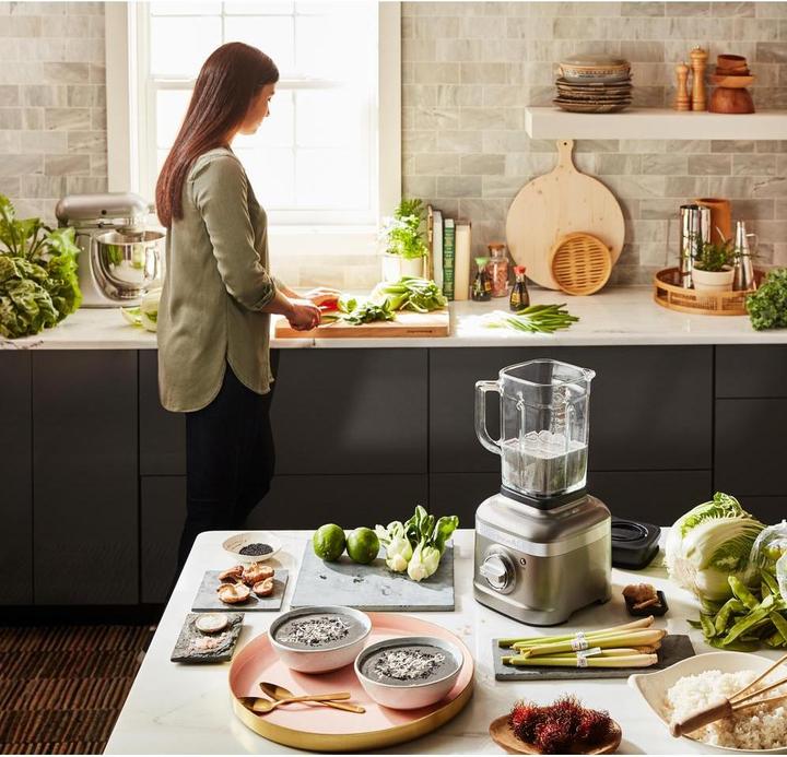 Image du produit KitchenAid Artisan K400 (1200 W)